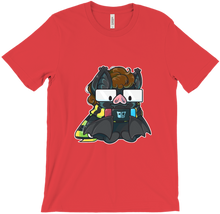 geeky_batt T-Shirts