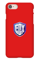 EQX iPhone Phone Cases