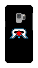 therogueyrogue Samsung Phone Cases
