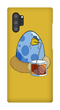 thirstybirdy Samsung Phone Cases