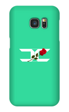 Calzeh Galaxy Phone Case (Rose)