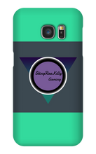StingRaeKillz Samsung Phone Case