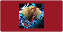 Wild Synergized J XXL Mousepad