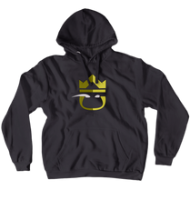 tinytebow2015 Hoodies (No-Zip/Pullover)