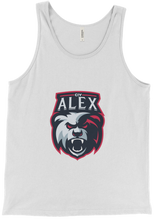 civalexm Tank Top