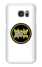 Smurff Samsung Phone Cases