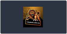 therealvincyy XXL Gaming Mousepad