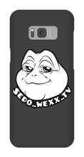 Samsung Case ohne (J)