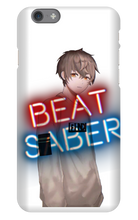 Anime Boy Design 2021 iPhone Phone Cases