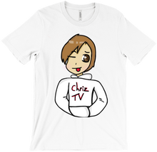 Chriz TV T-Shirt