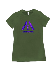 eppoh_tv Women’s T-shirt