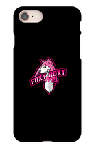 x_foxy_roxy_x iPhone Phone Cases