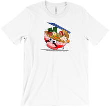 Cute Food Ramen T-Shirt