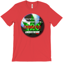 C420GTV Stayin' High T-Shirts
