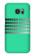 rafaeldrogbasantos Samsung Phone Cases