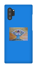 sykadelic_eyes Samsung Phone Cases