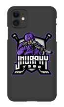 jmurphy7988 iPhone Phone Cases