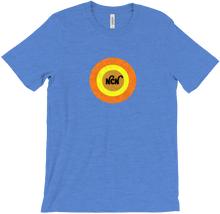 Swinging 60's NCN shirt