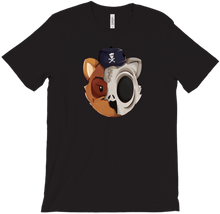 arrrgh_raccoons T-Shirts