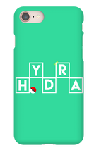 hydratheone_ssb iPhone Phone Cases