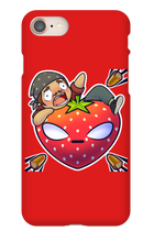 iluvutv iPhone Phone Cases