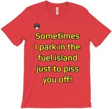 Fuel Island T-Shirt