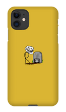 opachki_tv iPhone Phone Cases