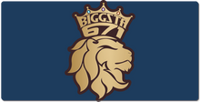 itsmrbiggsta XXL Gaming Mousepad
