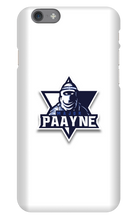 majorpaayne iPhone Phone Cases