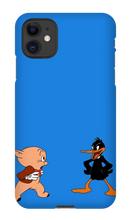 mrdafenix iPhone Phone Cases