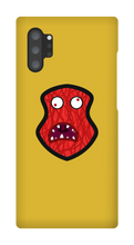 Monster Samsung Phone Cases