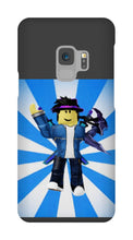 BlanketPlayz Phone Case (Samsung)