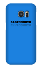 cartoonkid_toh Samsung Phone Cases