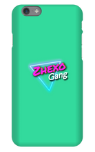 ZhexoStreams iPhone Cases!