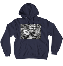 Yard Mechanic (No-Zip/Pullover)