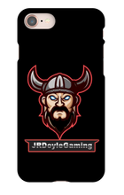 JRDoyleGaming iPhone Phone Cases