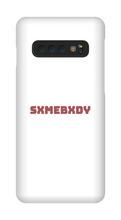 sxmebxdy Samsung Phone Cases