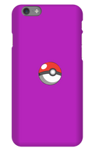 chazzberry iPhone Phone Cases