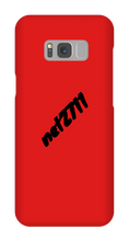 net2711 Samsung Phone Cases