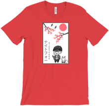 Chibi NightFaux T-Shirts