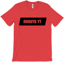 narutoyt-196 T-Shirts