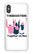 Theboosters iPhone Together Cases SALE 25% off
