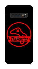 thewarrior_official Samsung Phone Cases