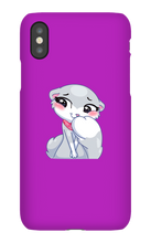 mei_asmr iPhone Phone Cases