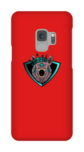 vatren_the_druid Samsung Phone Cases