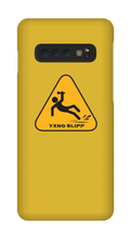 yxngslipp Samsung Phone Cases