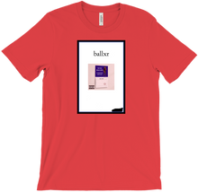 yung ballxr T-Shirts “everyday”