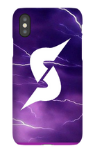 sarahmalikk_ iPhone Phone Cases