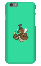 Kahura Logo iPhone Phone Cases