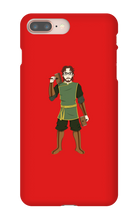 big_texs_tanks iPhone Phone Cases